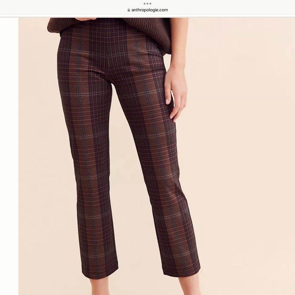 Sanctuary x Anthropologie pants size XL